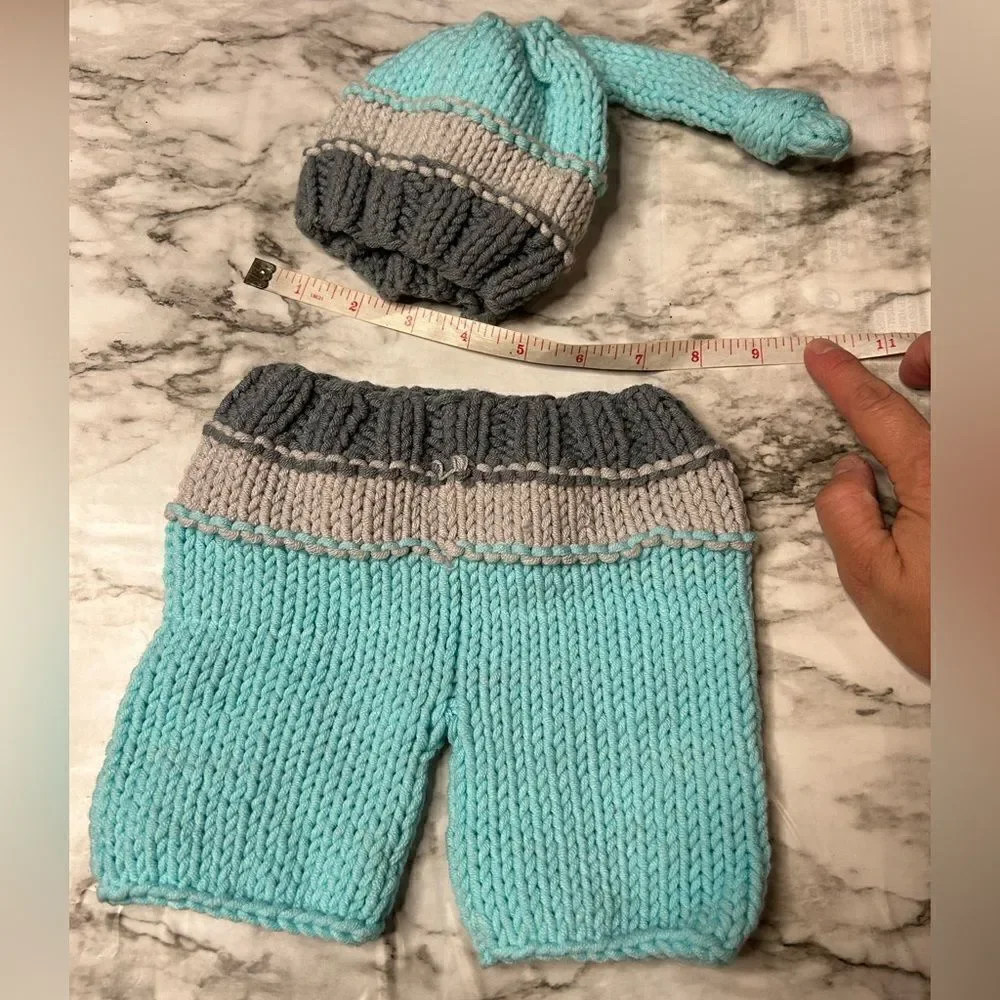 N/A months hand